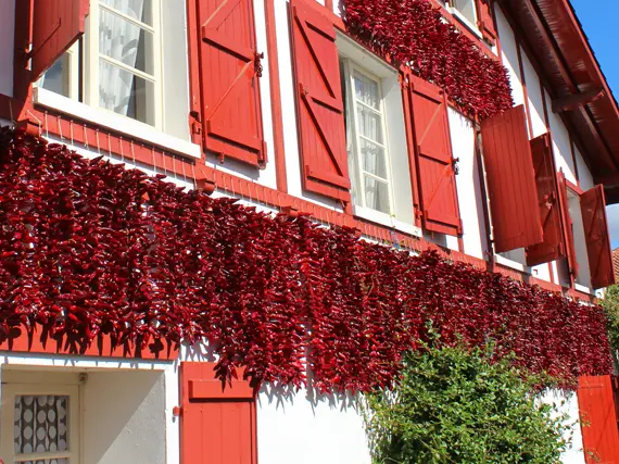 Hôtel, Hôtel Biarritz, Hôtel Saint-Jean-de-Luz