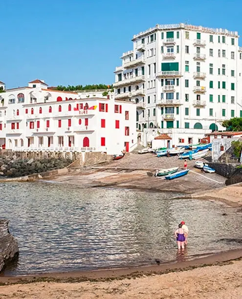 Hôtel de charme, Hôtel de charme Biarritz, Hôtel de charme Saint-Jean-de-Luz