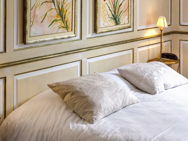 Hôtel, Hôtel Biarritz, Hôtel Saint-Jean-de-Luz