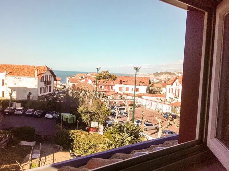 Hôtel , Hôtel de Biarritz, Hôtel de Saint-Jean-de-Luz
