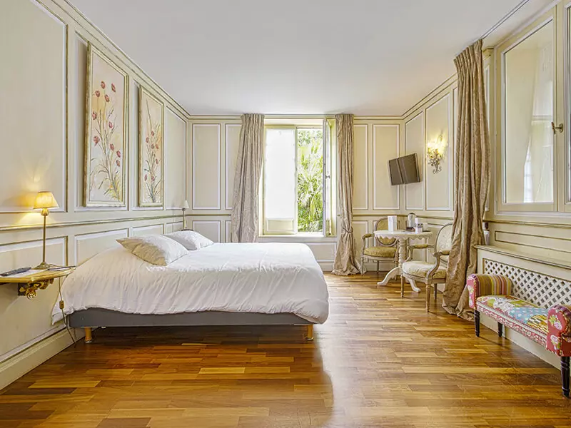 Hôtel, Hôtel Biarritz, Hôtel Saint-Jean-de-Luz