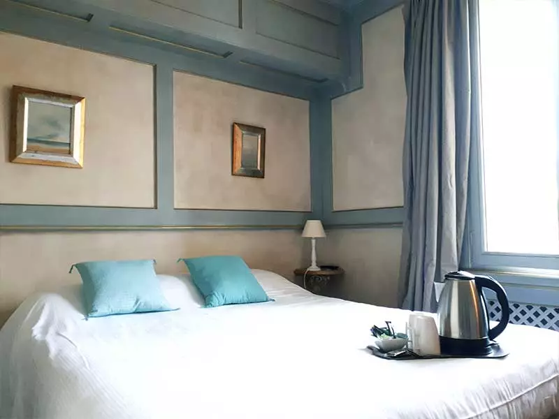 Hôtel;thary, Hôtel de Biarritz, Hôtel de Saint-Jean-de-Luz