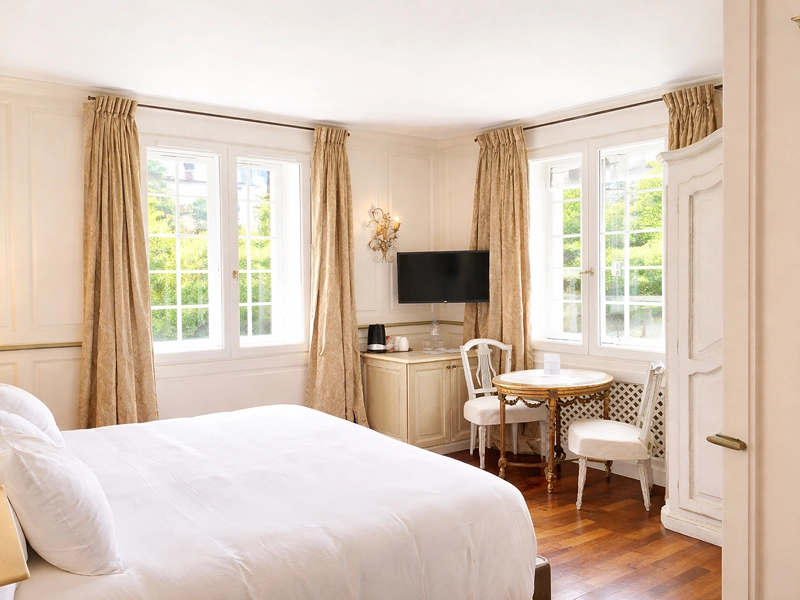 H&ocirc;tel;thary, H&ocirc;tel de  Biarritz, H&ocirc;tel de  Saint-Jean-de-Luz