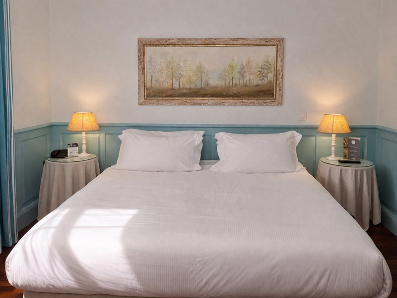 Hôtel ;thary, Hôtel de Biarritz, Hôtel de Saint-Jean-de-Luz