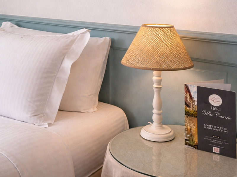 Hôtel ;thary, Hôtel de Biarritz, Hôtel de Saint-Jean-de-Luz