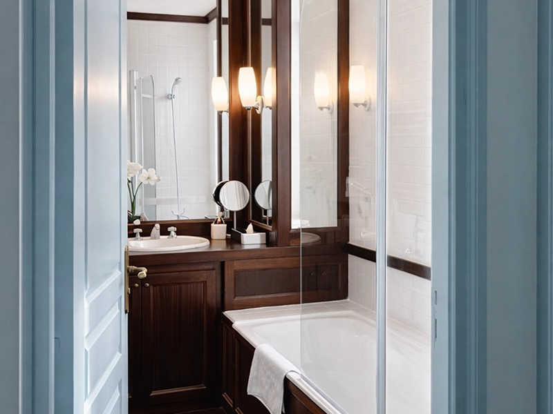 Hôtel ;thary, Hôtel de Biarritz, Hôtel de Saint-Jean-de-Luz