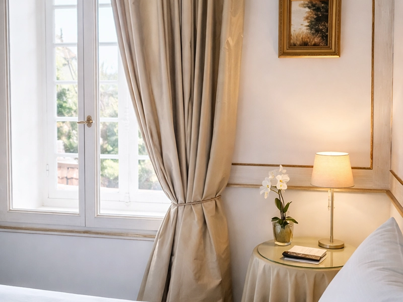 H&ocirc;tel;thary, H&ocirc;tel de  Biarritz, H&ocirc;tel de  Saint-Jean-de-Luz