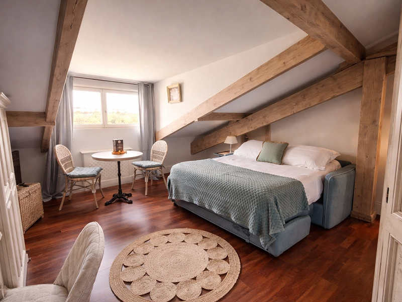 Hôtel, Hôtel de Biarritz, Hôtel de Saint-Jean-de-Luz