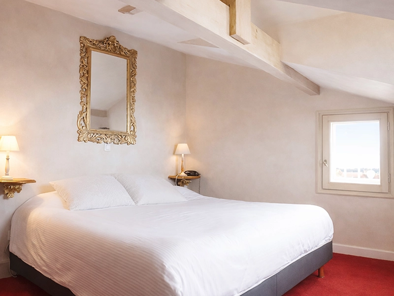 Hôtel, Hôtel de Biarritz, Hôtel de Saint-Jean-de-Luz