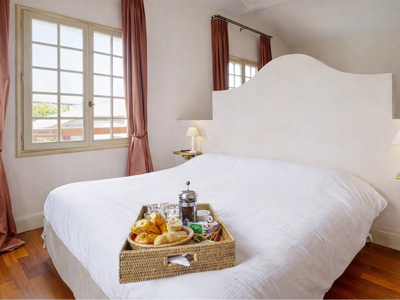 Réserver un hôtel , Réserver un hôtel Biarritz, Réserver un hôtel Saint-Jean-de-Luz