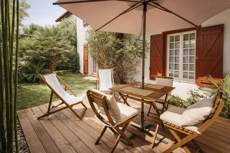 H&ocirc;tel, H&ocirc;tel  Biarritz, H&ocirc;tel  Saint-Jean-de-Luz